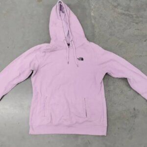 North face hoodie
